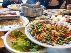 -徐鼎盛民间菜(九街店)