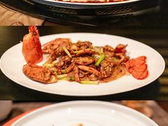 -丽晶轩中餐厅(重庆丽晶酒店)