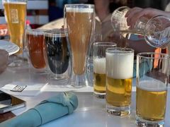 啤酒set-The BREW·酿餐厅(浦东嘉里大酒店)