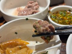 -大良毋米粥(锦龙路总店)