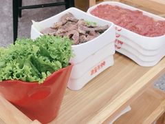 -浪里寻·臻牛养生牛肉火锅(方圆荟店)