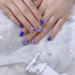 -如一·美甲美睫