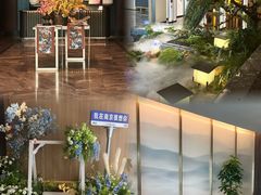 -和子足浴SPA会馆(竹山路店)