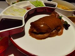 -大鸭梨烤鸭店(花园村店)