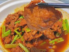 -兰湘子·湘菜小炒(石家庄万象城店)