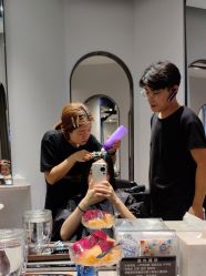 -汤尼英盖TONI&GUY-essensuals
