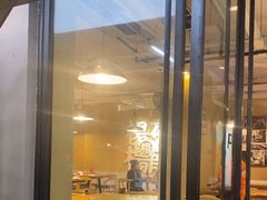 -小眼睛餐饮&杨杨夜宵