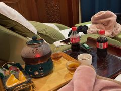-金指缘足浴(望园路旗舰店)