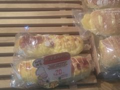 -西村叔叔的店·面包·甜品·蛋糕(清河万象汇店)