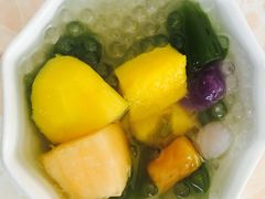 -甜心(广厦街店)