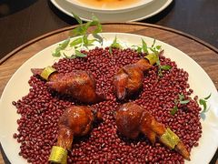 -甄御•海鲜新青岛菜(麦岛店)