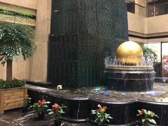 -金马国际酒店中餐厅