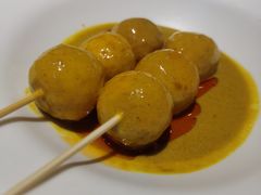 -十六蒲(桂林路店)