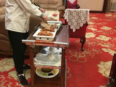 -汇贤府·李氏鲁菜(五棵松店)