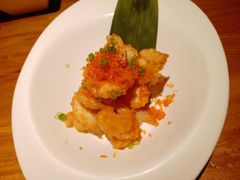-Hatsune隐泉日式料理(三里屯太古里店)
