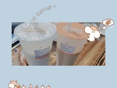 -爷爷不泡茶NOYEYENOTEA(武汉佰港城创始店)