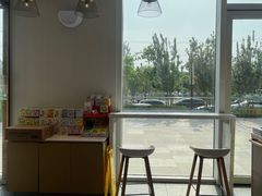 -奈雪的茶(中粮祥云小镇店)