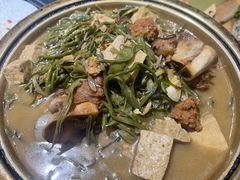 -天下醉美蒙餐(林西店)