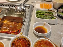 -海底捞火锅(万达广场店)