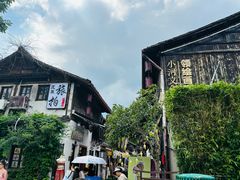 -小河直街历史文化街区