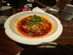 椒麻口水鸡-桂满陇-十里风荷(合生汇店)