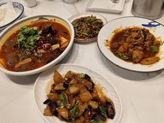 -苏湘小馆·不做预制菜(青年公社店)