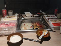 -野妹经典火锅(江夏中百店)