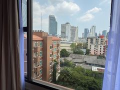 -曼谷拉差达绿宝石酒店