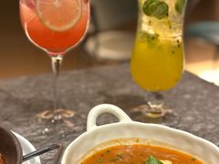 -SHADOWS•Bistro&Eatery(安福路店)