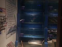 -永安鱼庄·镇江菜(三店纬五路店)