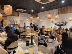 -古真记钵钵鸡(老公园店)