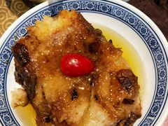 -独秀小吃(蓝田店)