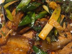 -小草大排档(北沙坡店)