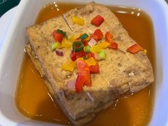 -强强烧烤·宵夜(方庄店)