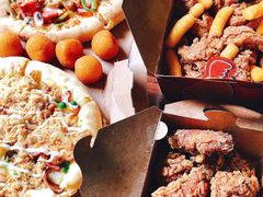 -达美乐比萨(国瑞北路店)