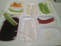 -同喜烤鸭店(光芒店)