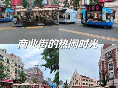 -悦喜客来购物广场(中山路店)