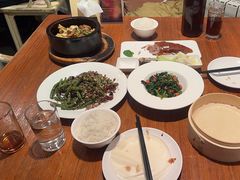 -京尊烤鸭店JINGZUN(春秀路店)