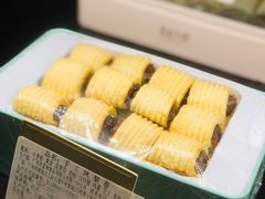 -家琳甜品(江南东店)