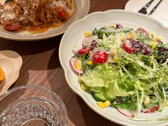 -芭莉与彩虹西餐厅(成都合生汇店)