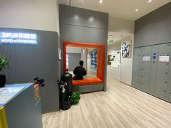 -海马体照相馆(上海月星环球港店)