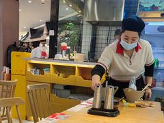 -桂在香知桂林米粉(南岗松雷店)