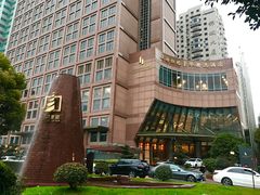 -上海红塔豪华精选酒店