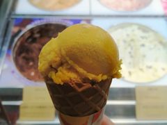 芒果雪糕单球-哈根达斯(天河城店)