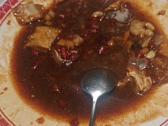 -旺顺阁鱼头泡饼(小红门店)