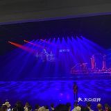 周末去宁波方特东方欲晓玩