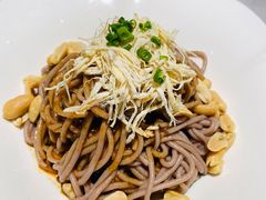 鸡丝荞面-望蓉城·古法酸菜鱼(世纪汇店)