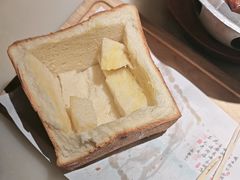 -绿茶餐厅(财富购物中心店)