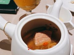 -尚一汤 广东炖汤(金桥国际店)