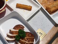 -千牛将·鲜牛肉火锅(开元路店)